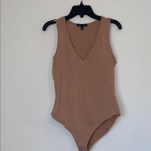 Kendall and Kylie body suite